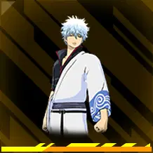 Gintoki Sakata Bundle