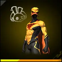 Quackman Bundle