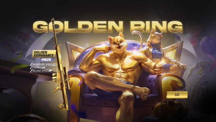 Redeem Universal Ring Tokens to Get 24K Woof & Tabby Bundles in New Ring Event