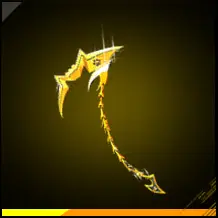 Scythe - 24K Paw