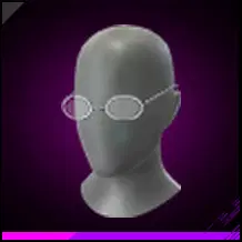 Shinpachi's Glasses
