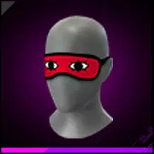 Sogo's Eye Mask