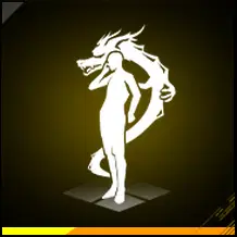 Arrival Animation - Inker the Storm