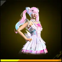 Battle Sweetheart Bundle