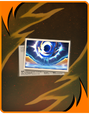 Eclipse Rise Banner