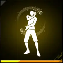 Emote - Power of Eclipse
