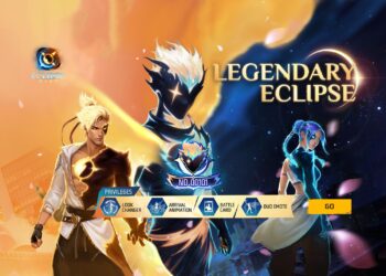 Evo Eclipse Bundle with First Edition Code Coming in Auction & Token Tower in Free Fire MAX