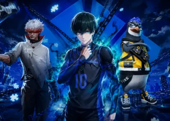 Free Fire x Blue Lock Chapter 2 Leaked — Rin Itoshi Collaboration Confirmed