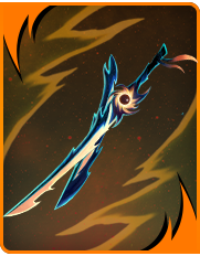 Katana – Eclipse Sunflare