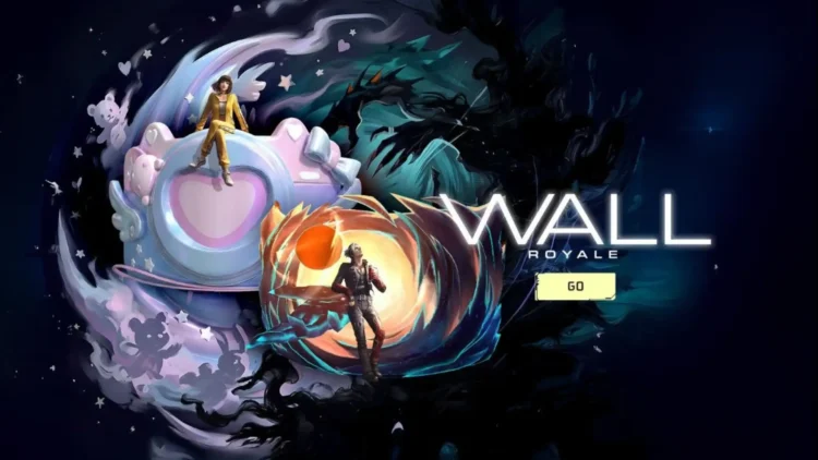 Legendary Eclipse Override Gloo Wall Coming in New Wall Royale Event in Free Fire MAX