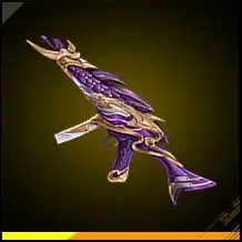 MP5 - Aurora Oni