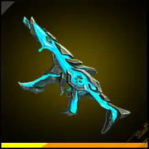 MP5 - Frozen Lava