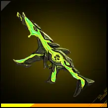 MP5 - Jungle Lava