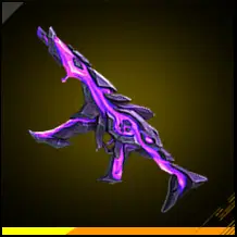 MP5 - Meta Lava
