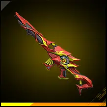 PARAFAL - Firespark Undying