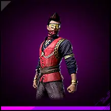 Persia Valor Bundle