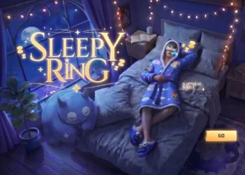 Redeem Universal Ring Tokens to Get New Sleepyhead Bundle in Upcoming Ring Event