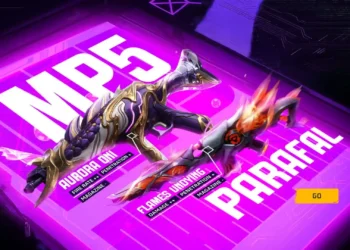 Redeem Universal Ring Tokens to Get Rare MP5 & PARAFAL Incubator Skins in New Ring Event