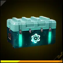 Universal Evo Token Crate