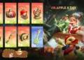 August 2026 Season 44 Booyah Pass Garena Free Fire Full Details!