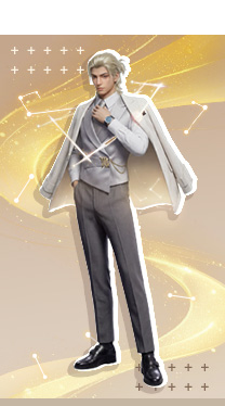 Male Costume Bundle