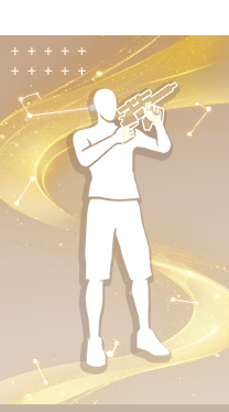 September Month Booyah Pass Emote