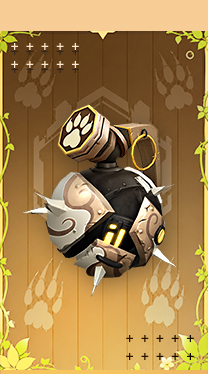 Grenade Skin