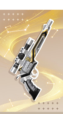 Booyah Pass M500 Skin