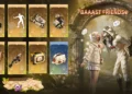 Checkout Garena Free Fire’s July 2026 Season 43 Booyah Pass