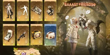 Checkout Garena Free Fire’s July 2026 Season 43 Booyah Pass