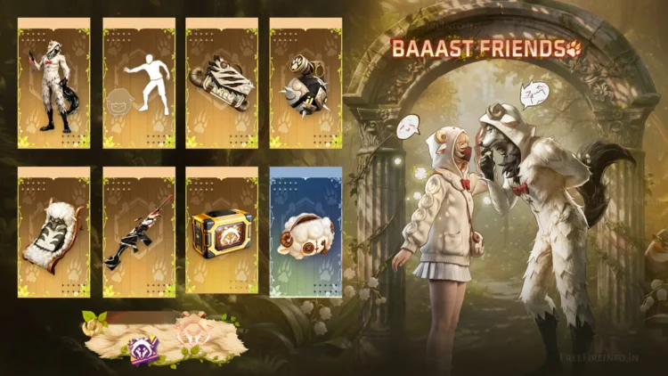 Checkout Garena Free Fire’s July 2026 Season 43 Booyah Pass