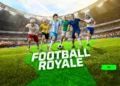 Old Jersys are Returning to Free Fire via Football Royale Event