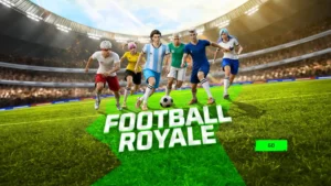 Old Jersys are Returning to Free Fire via Football Royale Event