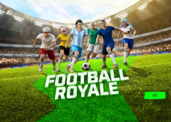 Old Jersys are Returning to Free Fire via Football Royale Event