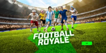 Old Jersys are Returning to Free Fire via Football Royale Event