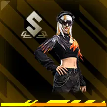 Scorching Fracture Bundle