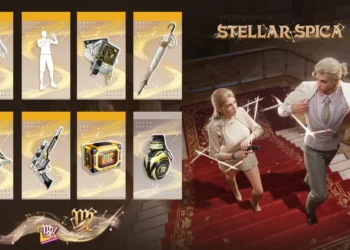 September 2026 Season 45 Booyah Pass Full Details Garena Free Fire