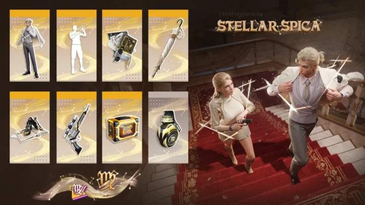 September 2026 Season 45 Booyah Pass Full Details Garena Free Fire