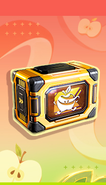 Booyah Pass Deluxe Crate