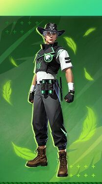 Male Costume Bundle