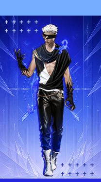 Male Costume Bundle