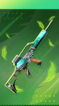 G36 Weapon Skin