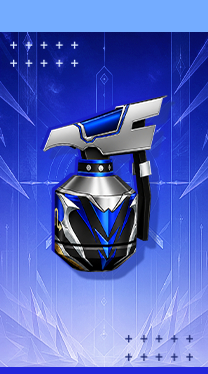 Grenade Skin