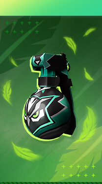 Grenade Skin