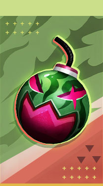 Free Grenade Skin