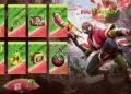 December 2026 Booyah Pass Season 48 Fruit Frenzy